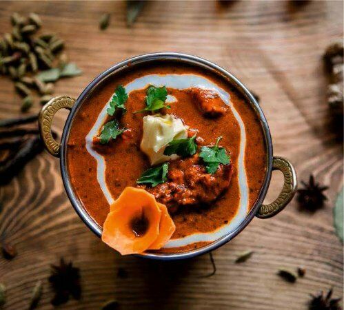 Namaste Indian Restaurant